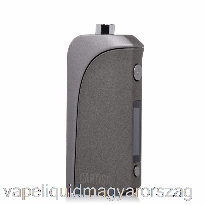 Cartisan Tech Keybd Neo 510 Akkumulátoros Karbon Vape Toll